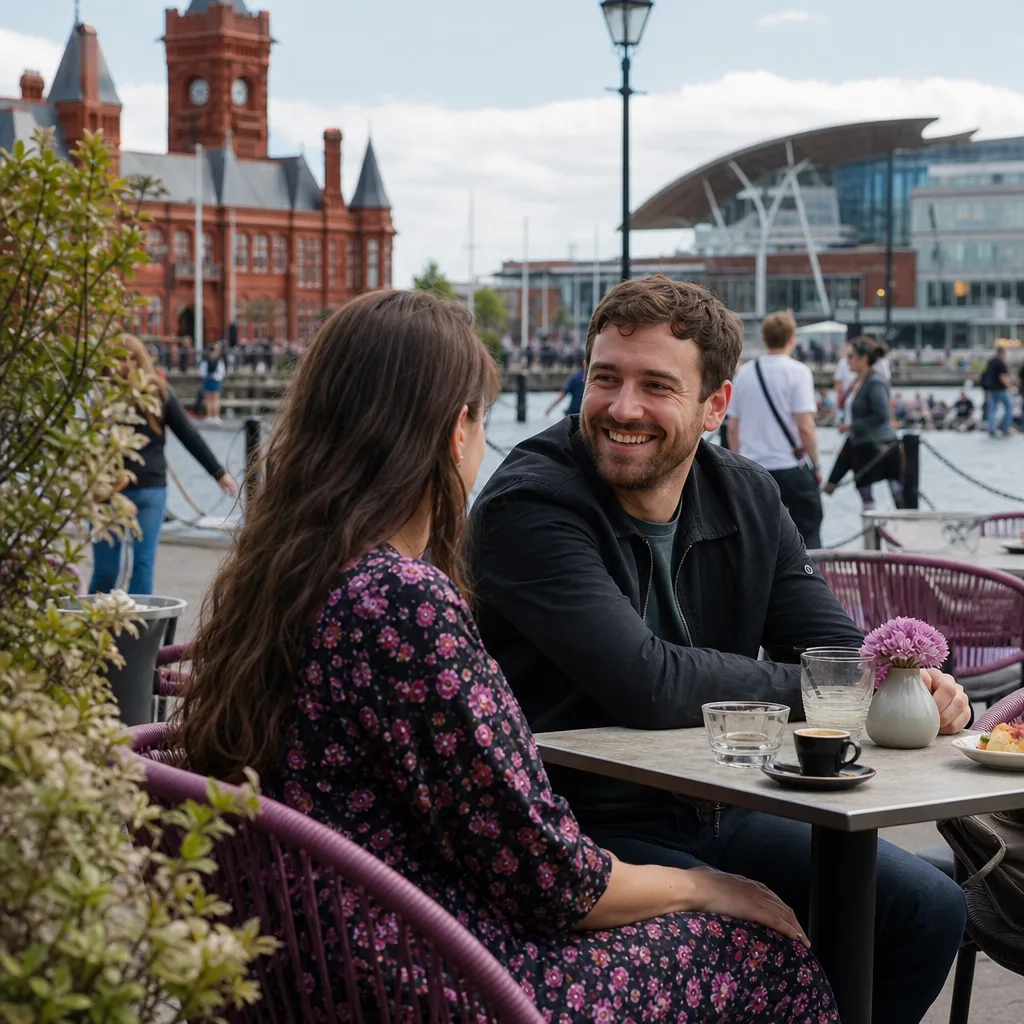 Dating Cardiff
