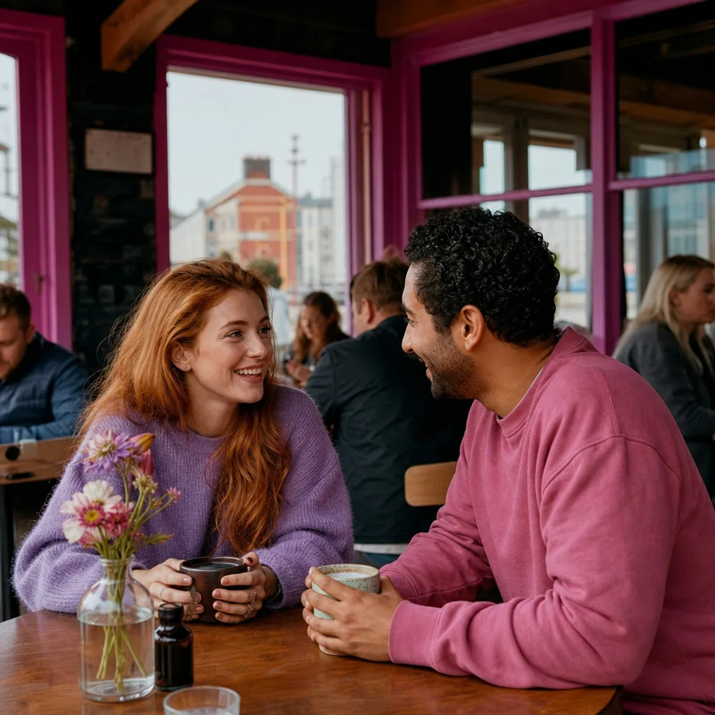 Dating In Cardiff