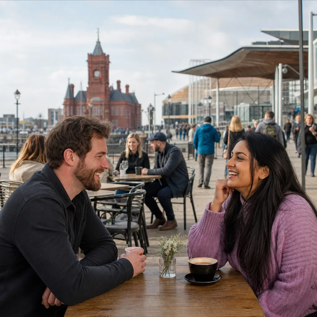 Cardiff Dating